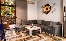 Pension Kasteli
